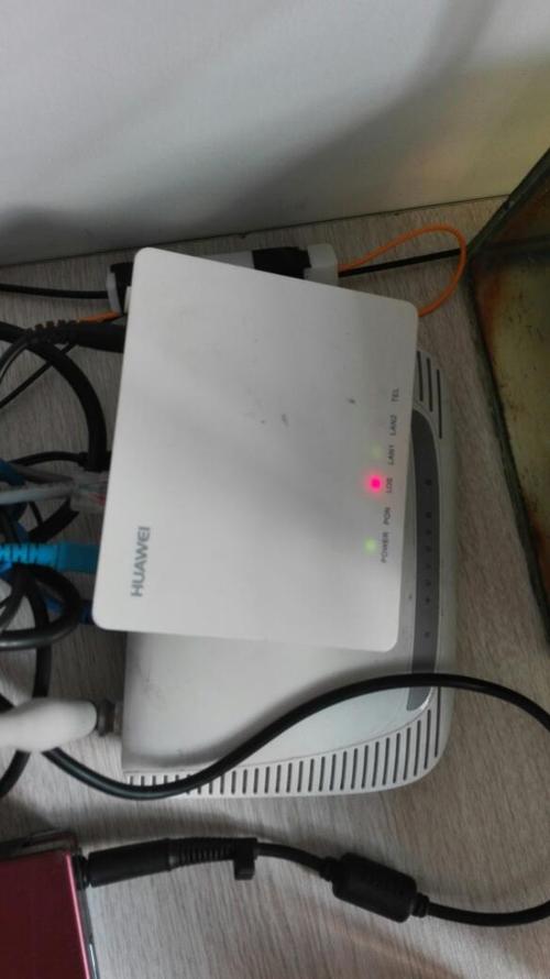 猫的wifi灯一直闪烁