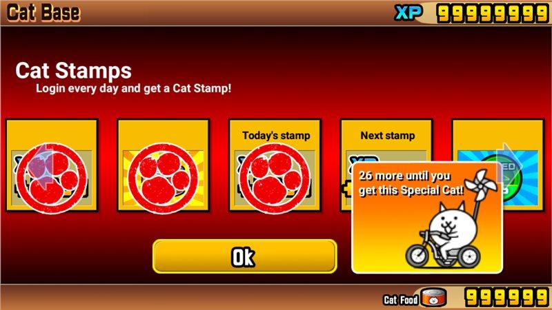 猫咪大战争可扭蛋最新版无限货币