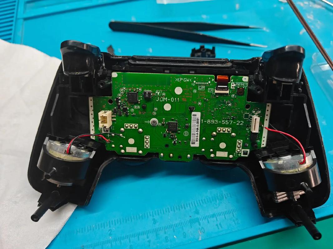 xbox手柄方向键不受控制