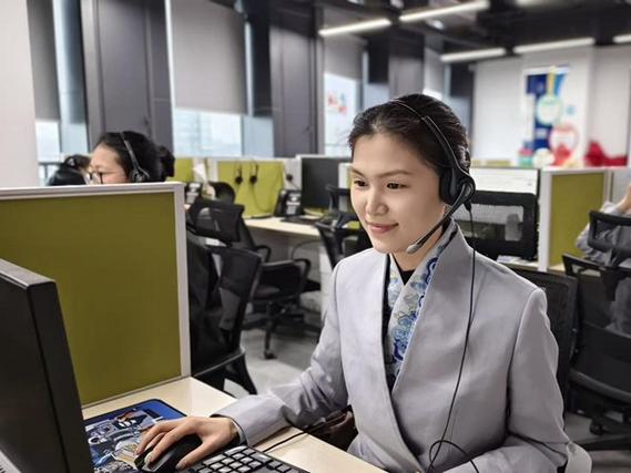 西部航空客服24小时人工服务电话