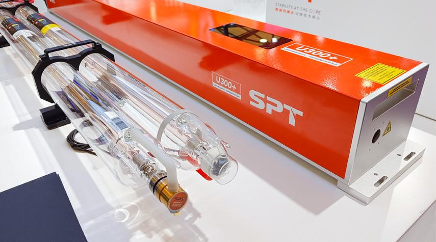 SPT陈列