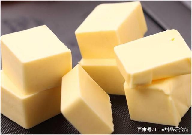 黄油化了再冻起来还能用吗