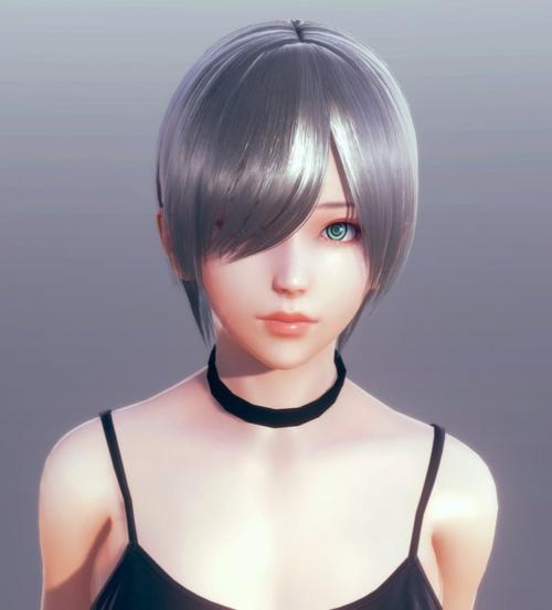 ai少女工具背包