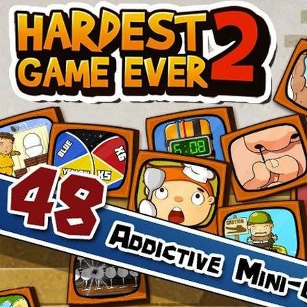 hardest2官方下载