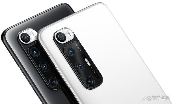 小米10s与小米10区别截图3