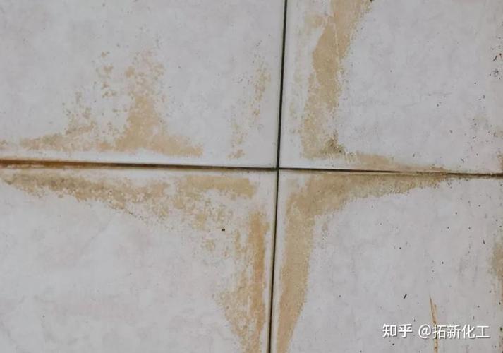 大理石擦不干净怎么办