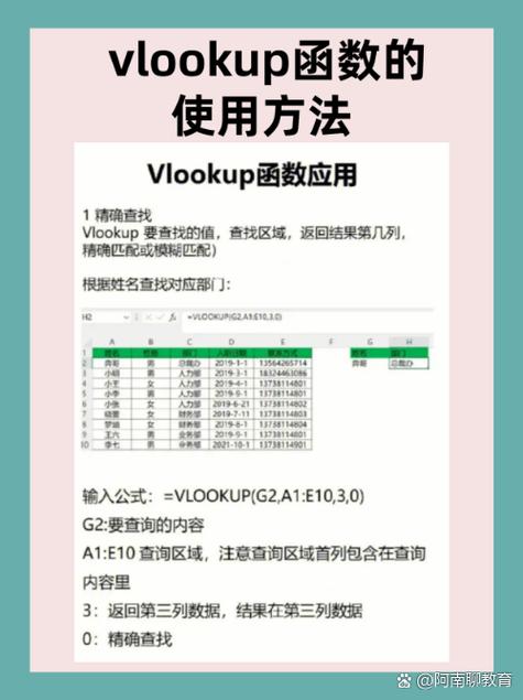 vlookup函数下拉出错NA