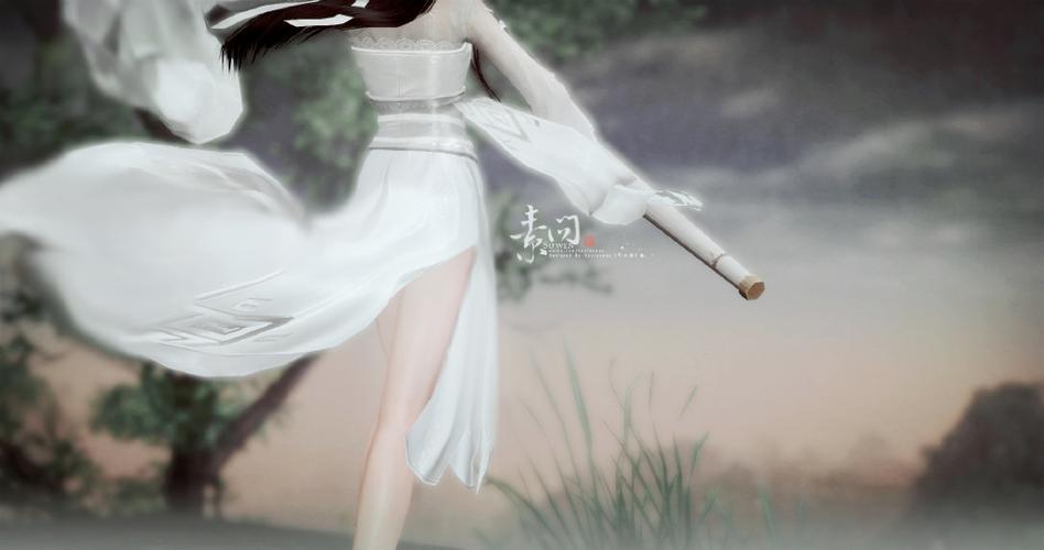天涯明月刀圣绣素问截图3