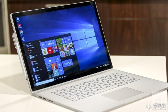 surface一直插着电好么截图3