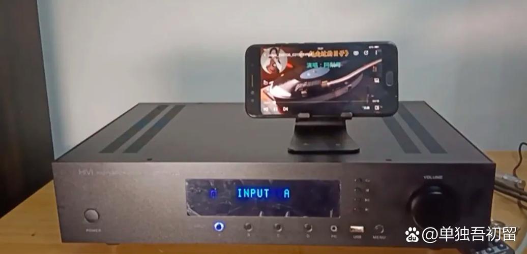 手机接到功放音质怎么样最好