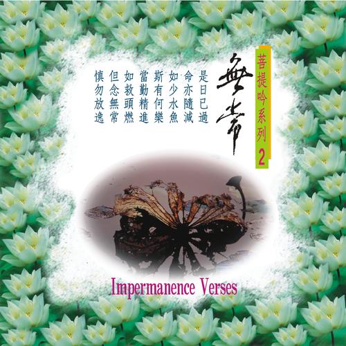 佛教歌曲惜缘截图3