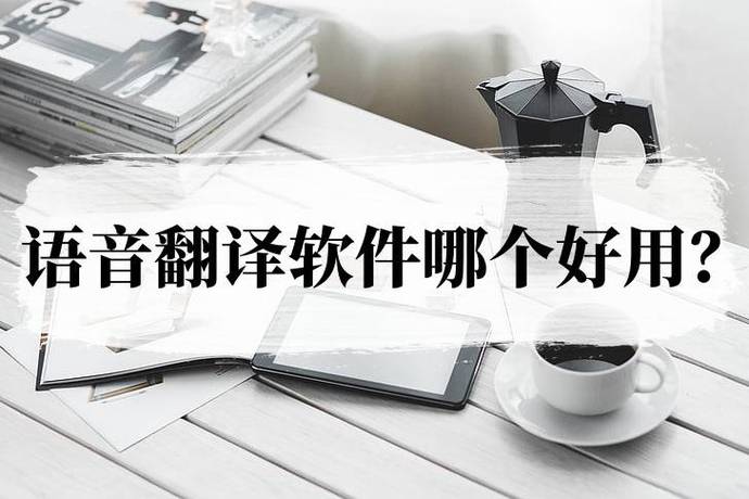 免费视频翻译软件下载手机版