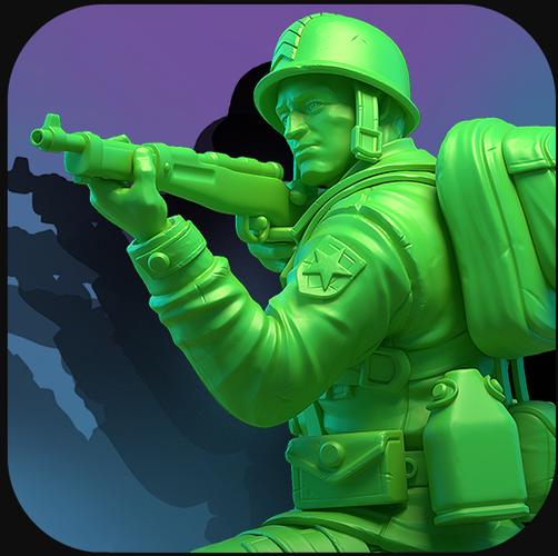 玩具兵团模拟器