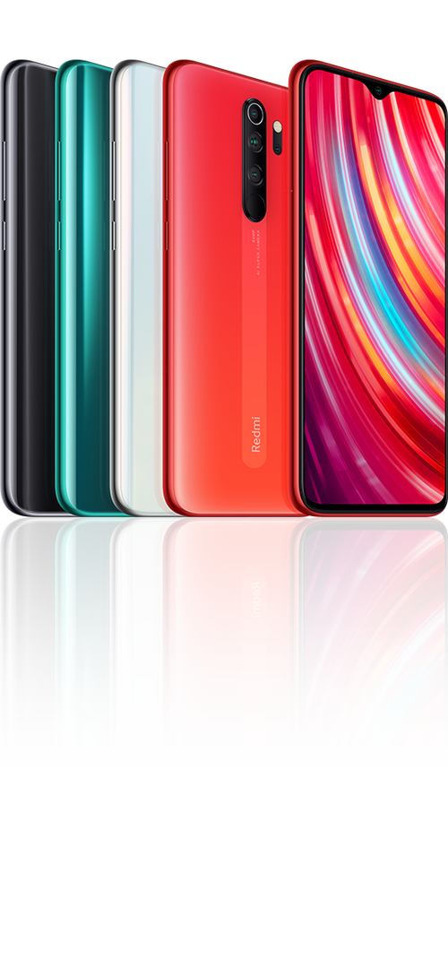 红米note8pro主题