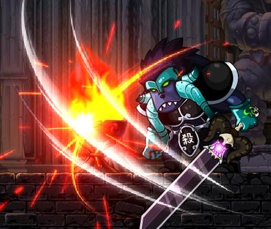 4399勇者之刃