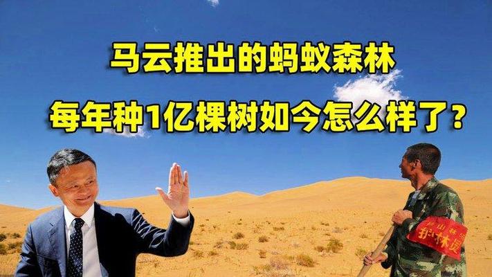 蚂蚁森林能赚钱吗截图3
