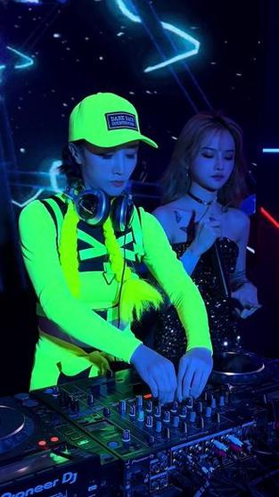 酒吧dj和mc有什么区别