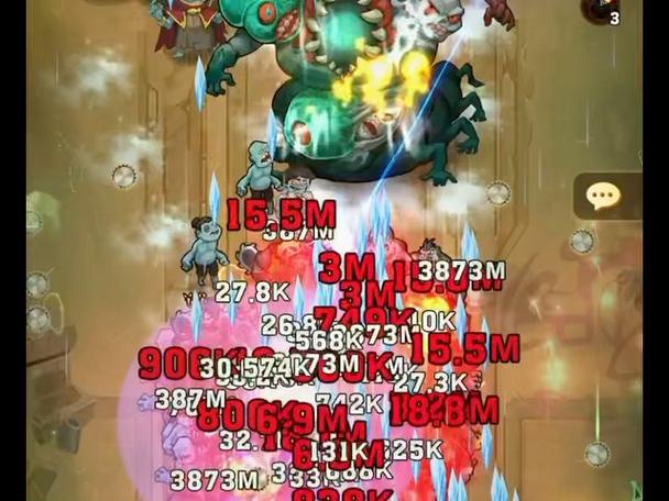 僵尸开炮258关卡技巧