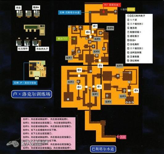 空之轨迹3rd图文流程攻略