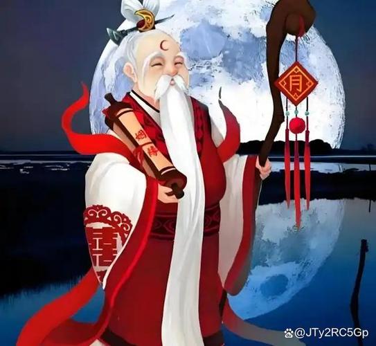 月老姻缘簿免费测算截图3