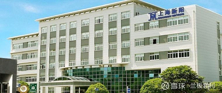 上海新阳广告