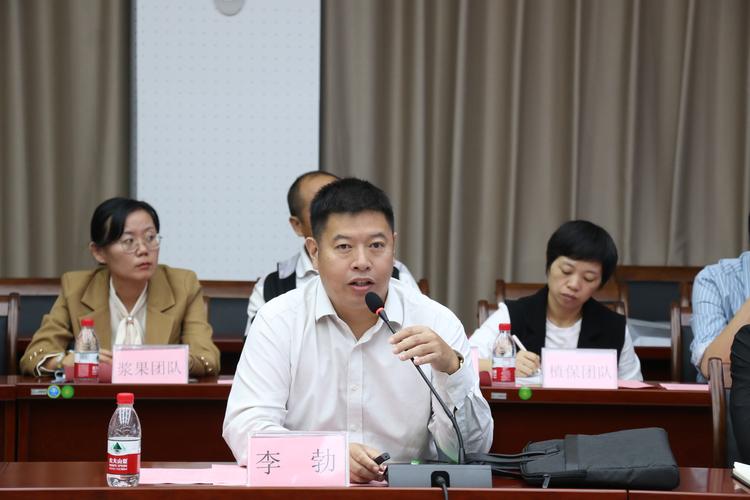 山东省葡萄研究院潘春云简历
