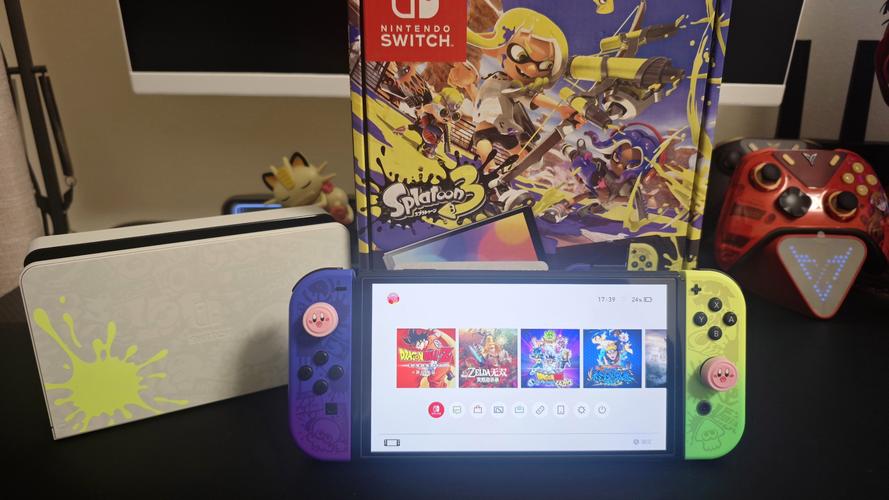 2026年switch最新款
