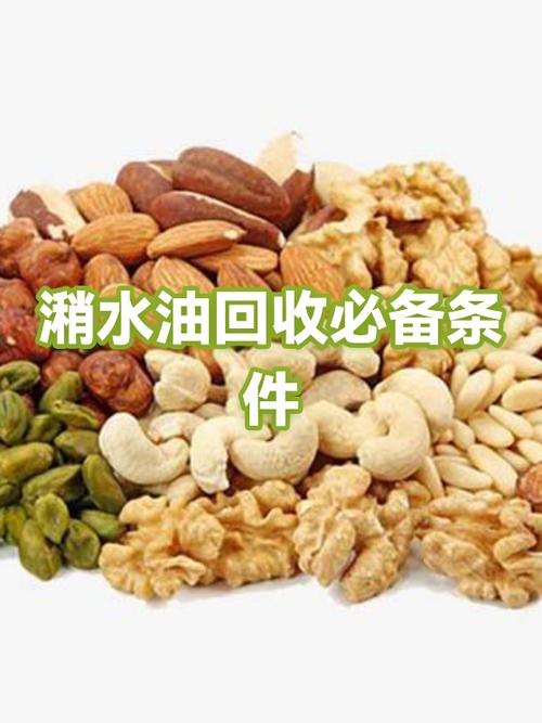 泔水回收记录的目的