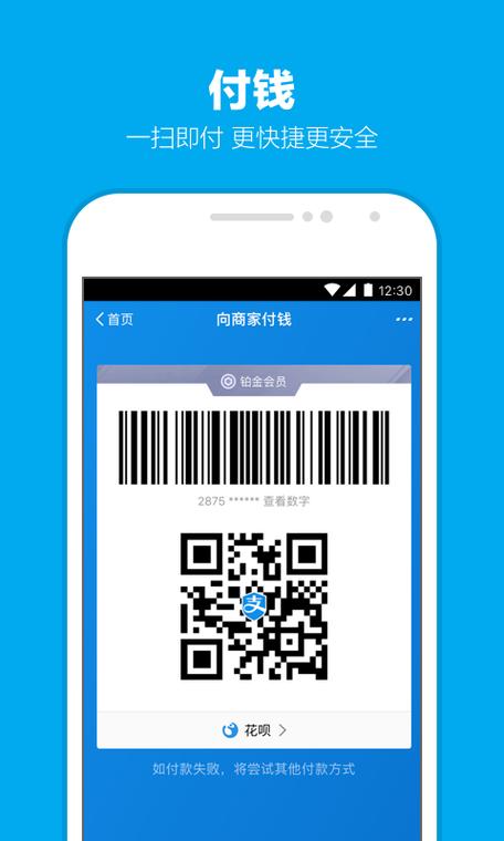 安全支付是什么软件