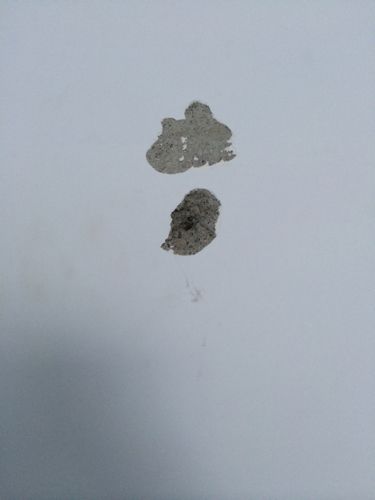 墙钉钉子钉不进去