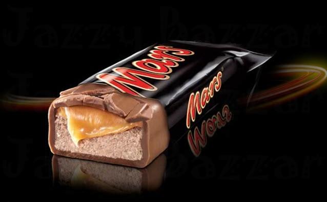 mars 官网