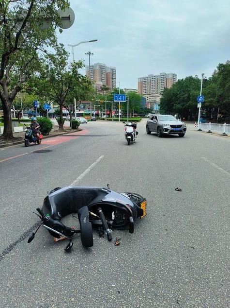 电动车追尾电动车责任怎么判定