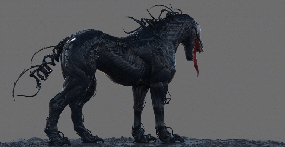 毒液3D游戏手机版