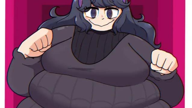 fatknight肥满化游戏