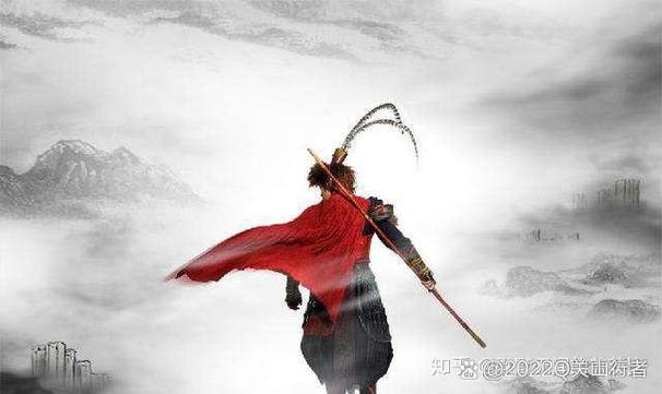 孙悟空行者