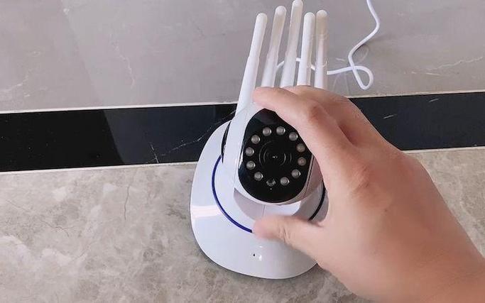 牵心摄像头app下载