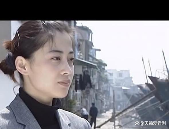 《和陌生人说话》梅湘南角色介绍截图3