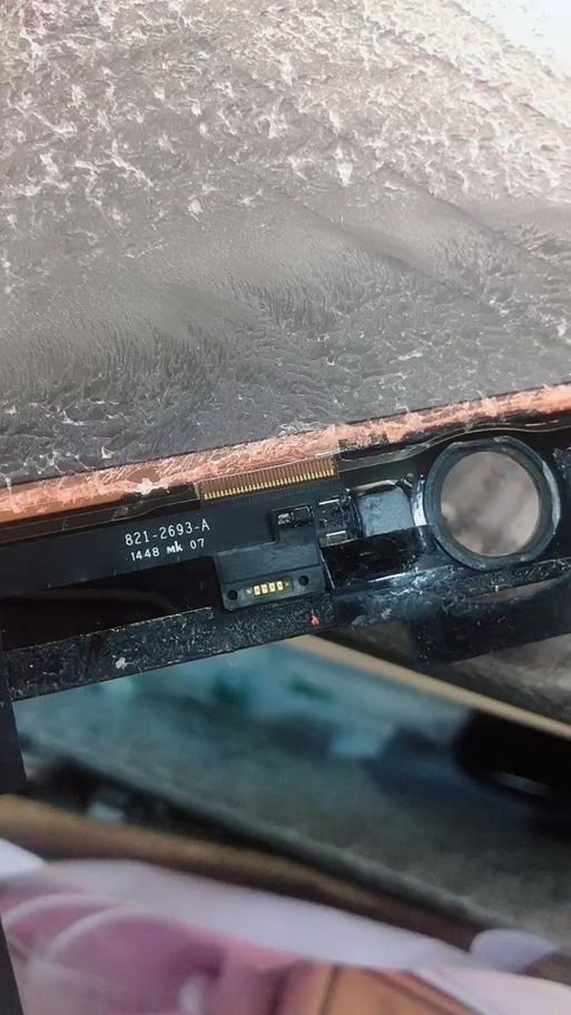 ipad开盖不能唤醒