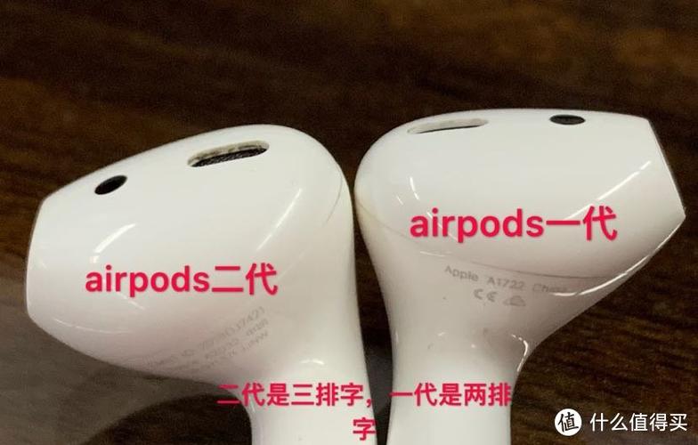 苹果耳机a1602是几代