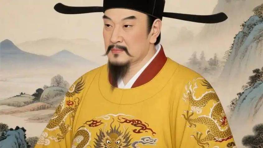 宋仁宗身高多少米