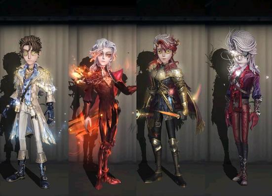 第五人格爆料搬运吧截图2