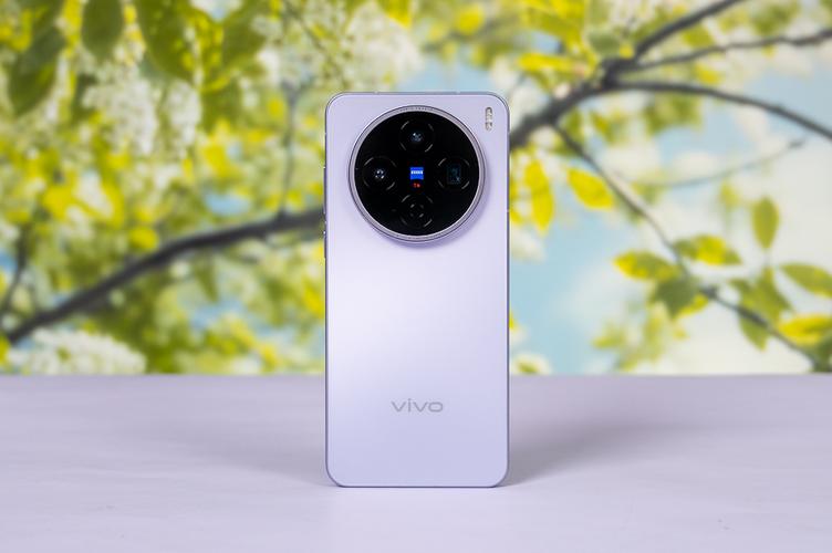 vivo手机最新款2025新款