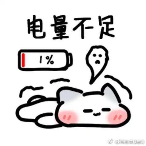 充电emoji