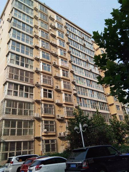 石家庄美景东方小区