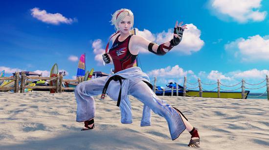 铁拳7哪些dlc角色值得买