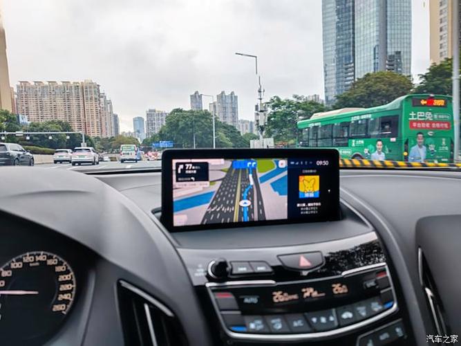 高德地图车机版2022版APP