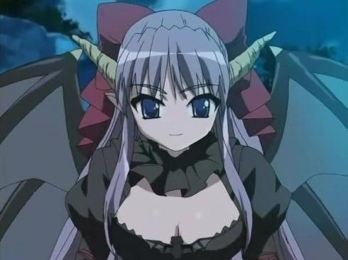 魔堕之夜1-6集在线观看