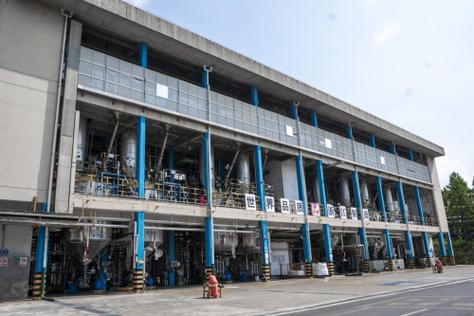 福建格林生物科技有限公司