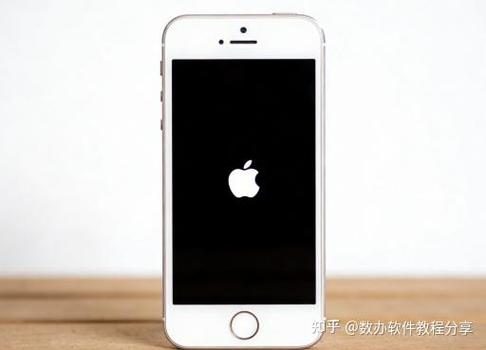 苹果黑屏发烫无法开机