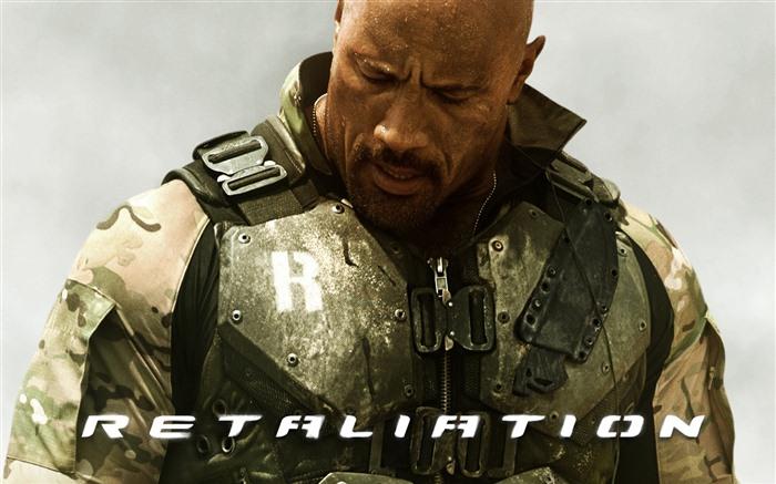 《特种部队:G.I.JOE》